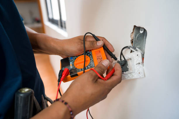 Best Affordable Emergency Electrician  in Country Homes, WA