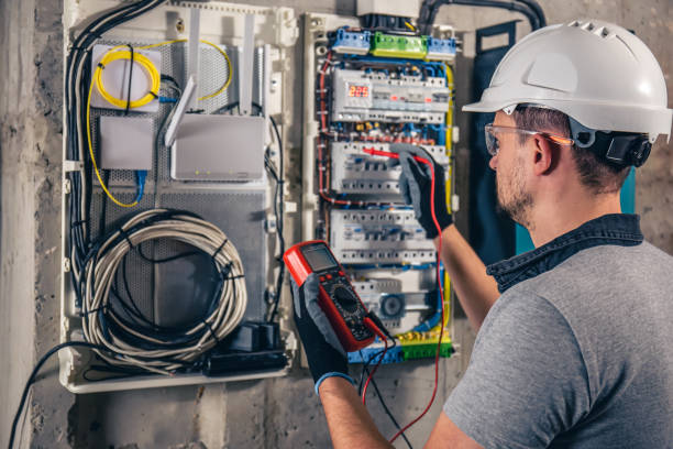 Best Circuit Breaker Repair  in Country Homes, WA