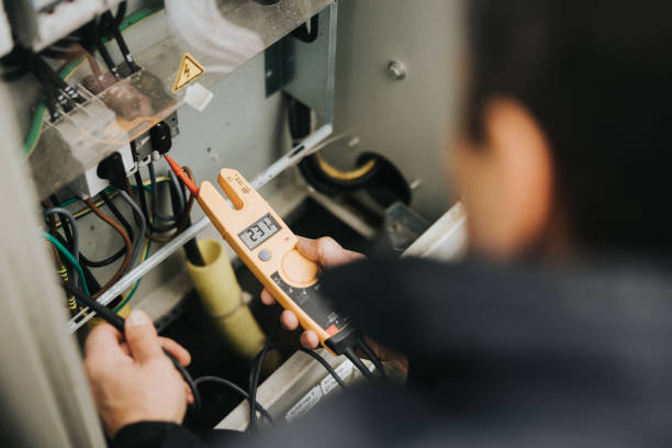 Best Emergency Electrician Near Me  in Country Homes, WA