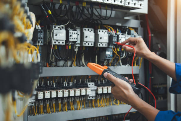 Best Electrical Wiring Services  in Country Homes, WA
