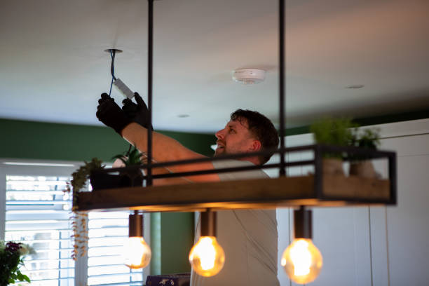 Trusted Country Homes, WA Electrician Experts