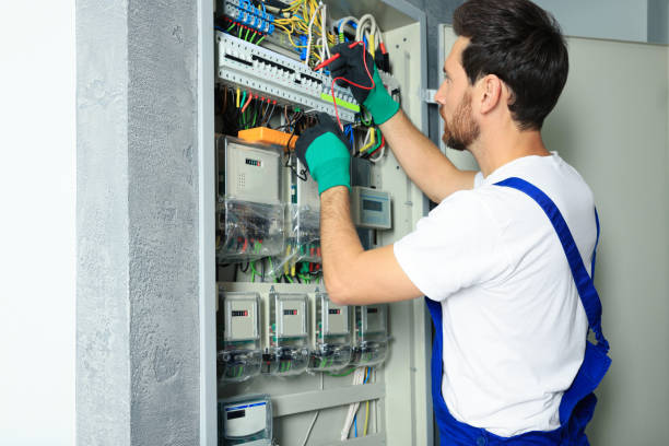 Best Electrical System Inspection  in Country Homes, WA