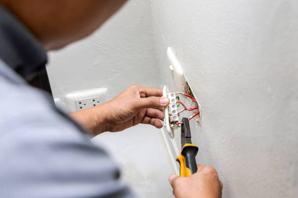 Best Local Electrician Companies  in Country Homes, WA