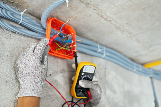 Best Electrical Repair Services  in Country Homes, WA