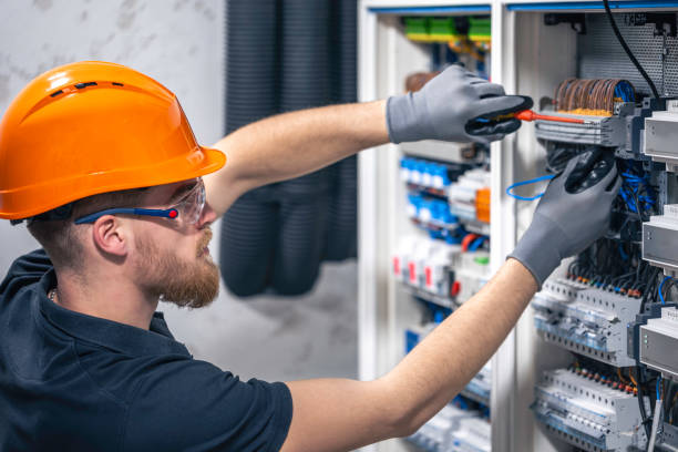 Electrical Rewiring Services in Country Homes, WA