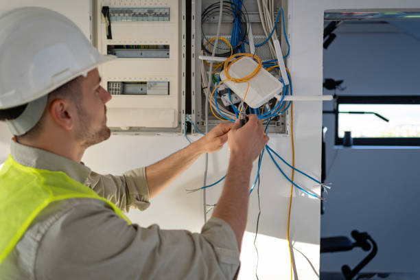 Best Home Electrical Repair  in Country Homes, WA